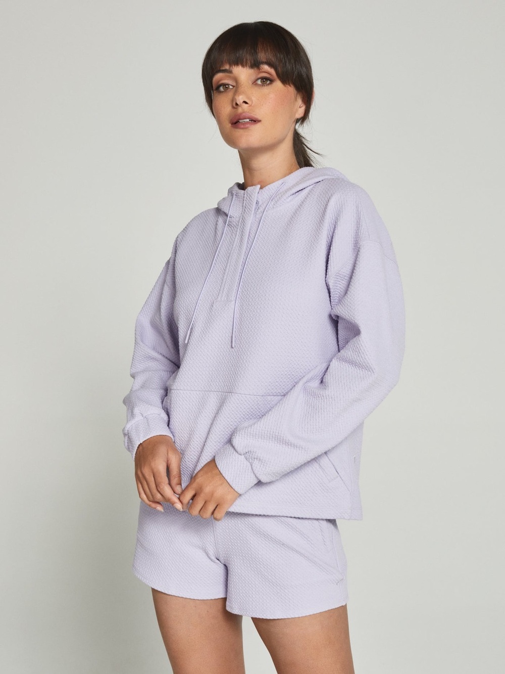 7Diamonds Restoration Half-Zip Hoodie